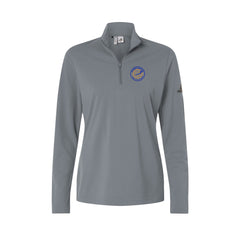 OHIO ACTE Student Services - Women's Lightweight Quarter-Zip Pullover