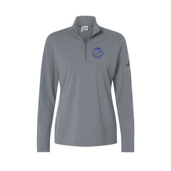 Ohio CTEP Division - Women's Lightweight Quarter-Zip Pullover