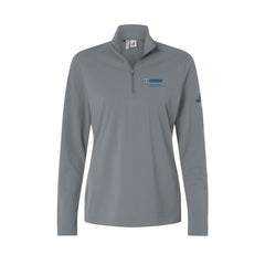 Ohio OAAE - Women's Lightweight Quarter-Zip Pullover
