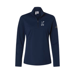 OHIO ACTE - Women's Lightweight Quarter-Zip Pullover