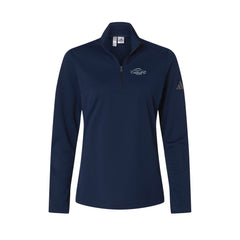 Bob Caldwell Automotive - Women's Lightweight Quarter-Zip Pullover