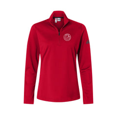 Ohio OCTA - Women's Lightweight Quarter-Zip Pullover