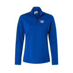 Bob Caldwell Automotive - Women's Lightweight Quarter-Zip Pullover