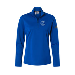 Ohio CTEP Division - Women's Lightweight Quarter-Zip Pullover