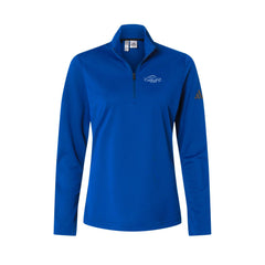 Bob Caldwell Automotive - Women's Lightweight Quarter-Zip Pullover