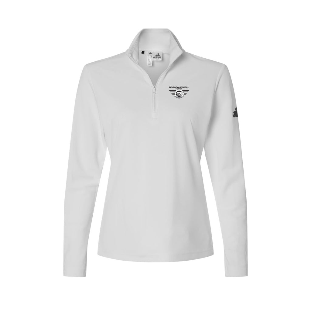 Bob Caldwell Automotive - Women's Lightweight Quarter-Zip Pullover