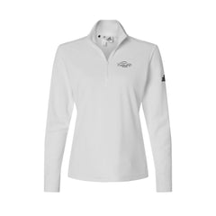 Bob Caldwell Automotive - Women's Lightweight Quarter-Zip Pullover