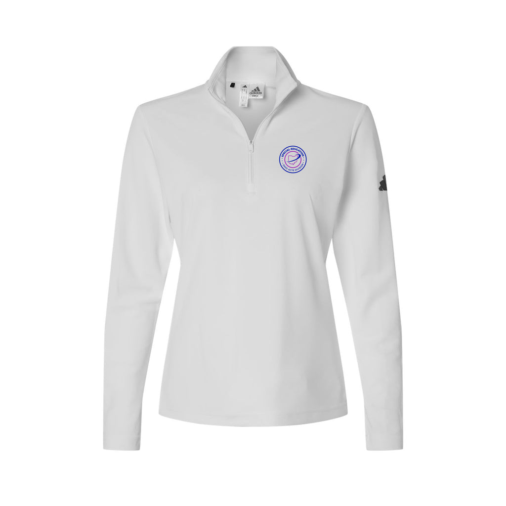 OHIO ACTE Special Education - Women's Lightweight Quarter-Zip Pullover