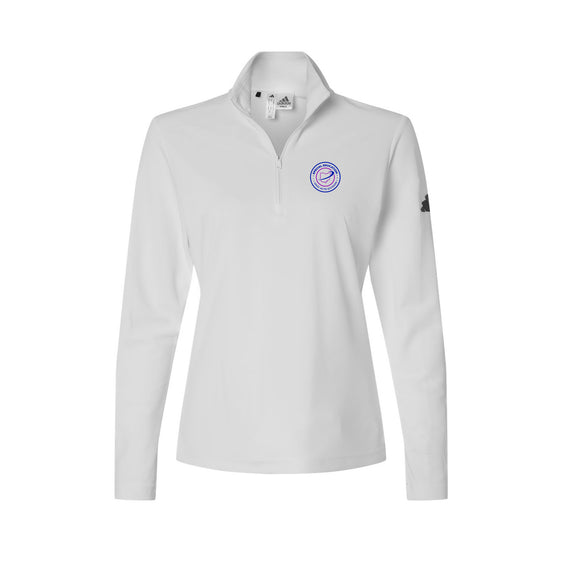 OHIO ACTE Special Education - Women's Lightweight Quarter-Zip Pullover