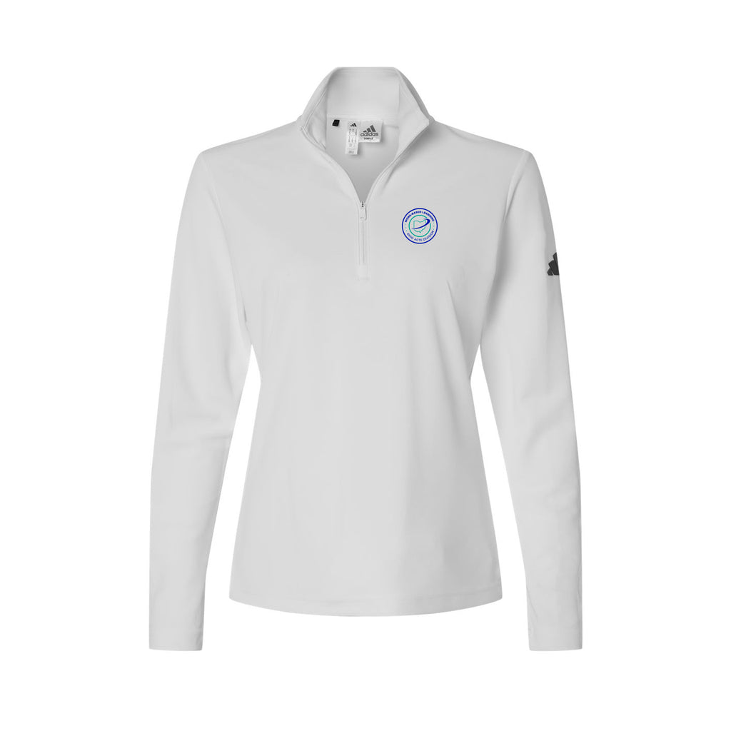 OHIO ACTE WBLD - Women's Lightweight Quarter-Zip Pullover