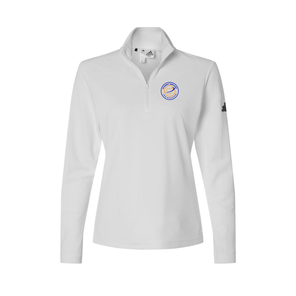 OHIO ACTE Student Services - Women's Lightweight Quarter-Zip Pullover