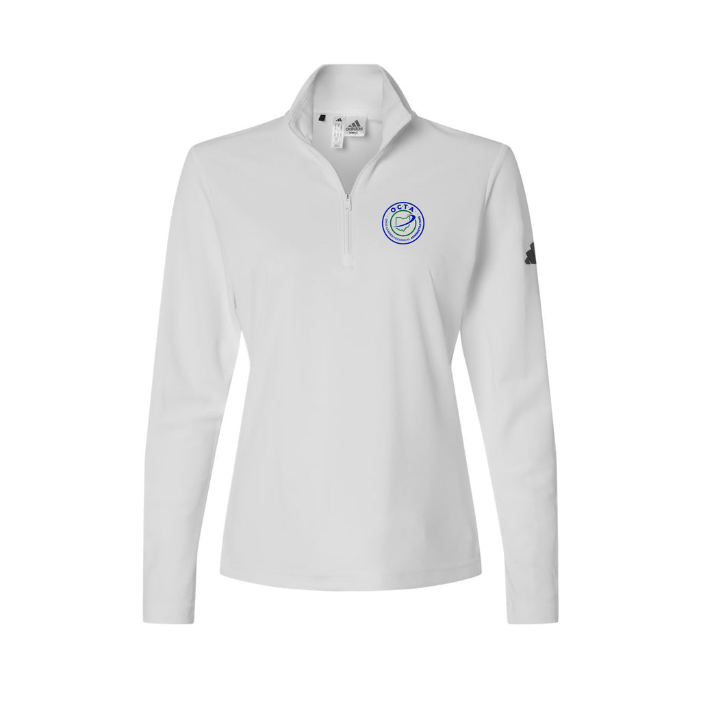 Ohio OCTA - Women's Lightweight Quarter-Zip Pullover