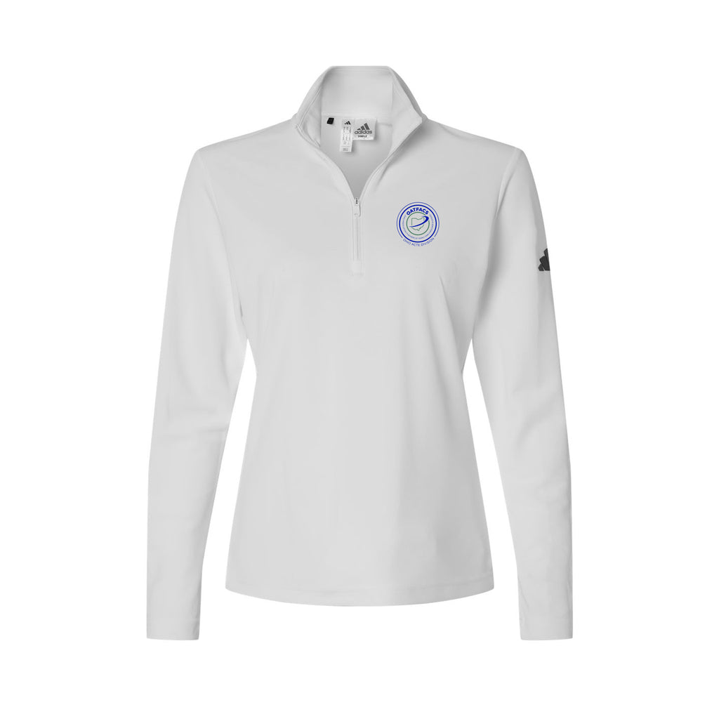 Ohio OATFACS Division - Women's Lightweight Quarter-Zip Pullover