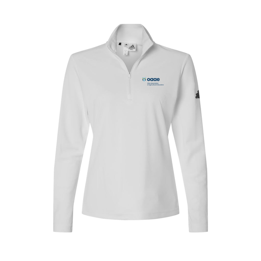 Ohio OAAE - Women's Lightweight Quarter-Zip Pullover
