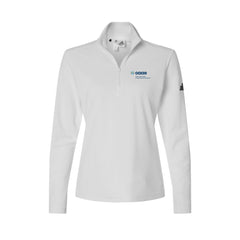 Ohio OAAE - Women's Lightweight Quarter-Zip Pullover