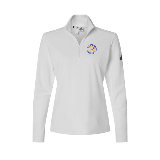 OHIO ACTE Student Services - Women's Lightweight Quarter-Zip Pullover