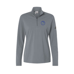 Ohio OATFACS Division - Women's Lightweight Quarter-Zip Pullover