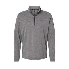 Bloom Life Wealth & Business Planning - Men's Ultimate365 Lightweight Quarter-Zip Pullover