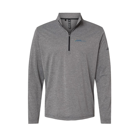 Bloom Life Wealth & Business Planning - Men's Ultimate365 Lightweight Quarter-Zip Pullover