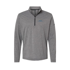 Bloom Life Wealth & Business Planning - Men's Ultimate365 Lightweight Quarter-Zip Pullover