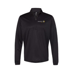 Velocity - Adidas - Lightweight Quarter-Zip Pullover