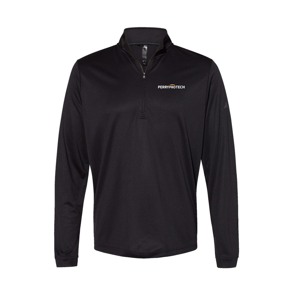 Perry ProTECH - Adidas - Lightweight Quarter-Zip Pullover