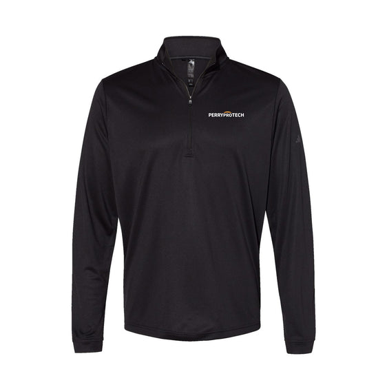 Perry ProTECH - Adidas - Lightweight Quarter-Zip Pullover