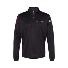 Toyota Direct - Adidas - Lightweight Quarter-Zip Pullover