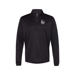 Carroll County - Adidas - Lightweight Quarter-Zip Pullover