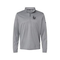 Carroll County - Adidas - Lightweight Quarter-Zip Pullover