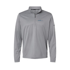 Bloom Life Wealth & Business Planning - Men's Ultimate365 Lightweight Quarter-Zip Pullover