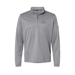 Bloom Life Wealth & Business Planning - Men's Ultimate365 Lightweight Quarter-Zip Pullover