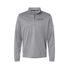 Velocity - Adidas - Lightweight Quarter-Zip Pullover