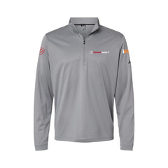 Toyota Direct - Adidas - Lightweight Quarter-Zip Pullover