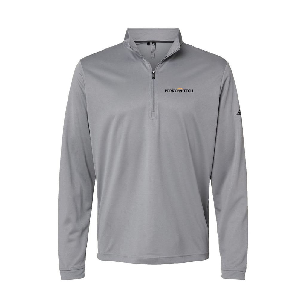 Perry ProTECH - Adidas - Lightweight Quarter-Zip Pullover