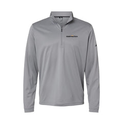 Perry ProTECH - Adidas - Lightweight Quarter-Zip Pullover