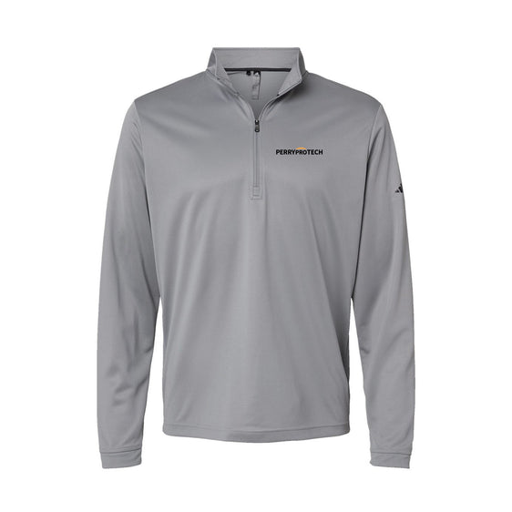 Perry ProTECH - Adidas - Lightweight Quarter-Zip Pullover