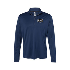 Rowdy Red Construction - Adidas - Lightweight Quarter-Zip Pullover