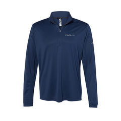 Bloom Life Wealth & Business Planning - Men's Ultimate365 Lightweight Quarter-Zip Pullover