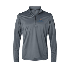 Bloom Life Wealth & Business Planning - Men's Ultimate365 Lightweight Quarter-Zip Pullover