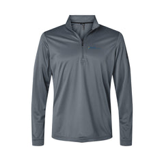 Bloom Life Wealth & Business Planning - Men's Ultimate365 Lightweight Quarter-Zip Pullover