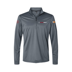 Toyota Direct - Adidas - Lightweight Quarter-Zip Pullover