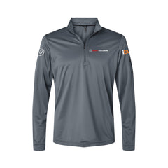 Direct Collision - Adidas - Lightweight Quarter-Zip Pullover