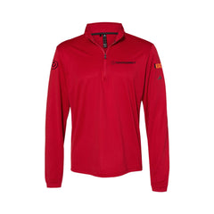 Toyota Direct - Adidas - Lightweight Quarter-Zip Pullover