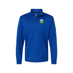 Carroll County - Adidas - Lightweight Quarter-Zip Pullover