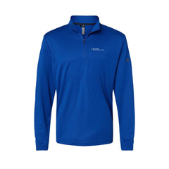 Bloom Life Wealth & Business Planning - Men's Ultimate365 Lightweight Quarter-Zip Pullover
