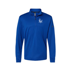 Carroll County - Adidas - Lightweight Quarter-Zip Pullover