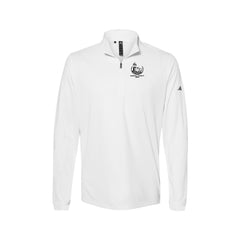 Carroll County - Adidas - Lightweight Quarter-Zip Pullover