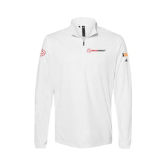 Drive Direct - Adidas - Lightweight Quarter-Zip Pullover