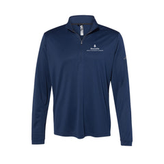 Bloom Life Wealth & Business Planning - Men's Ultimate365 Lightweight Quarter-Zip Pullover